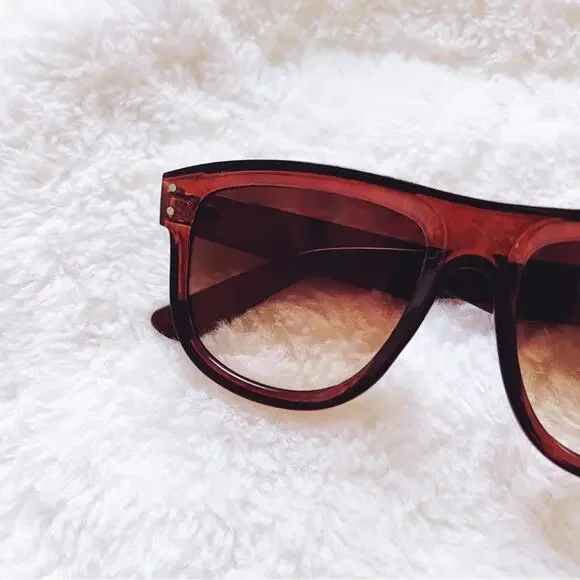 Simon Brown Classic Sunglasses - Picture 2 of 10